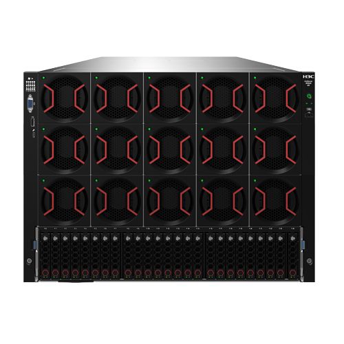 H3C UniServer R5500 G6 服务器