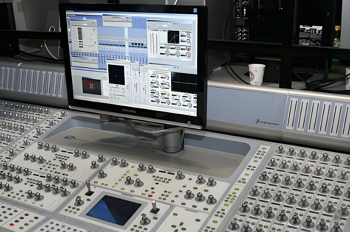 基本逻辑与组成部分