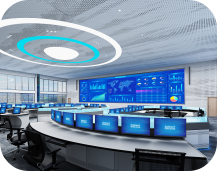 分布式可视化系统解决方案