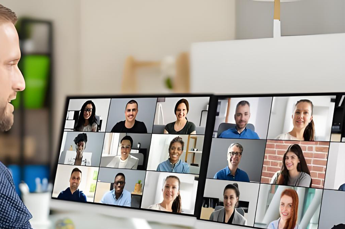 场景设置与自动化管理