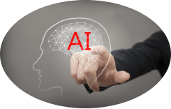 AI工具广泛利用，纯设备防不住：