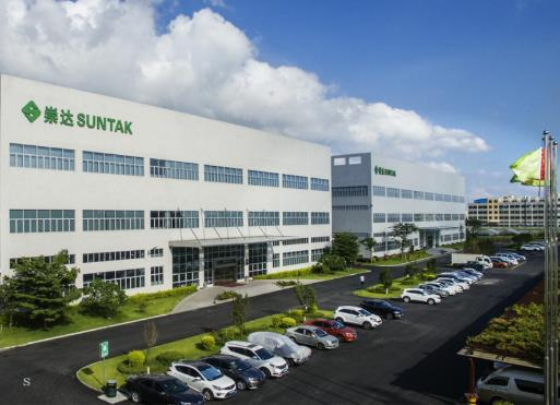 崇达电路深圳、江门、珠海等地综合会议室项目