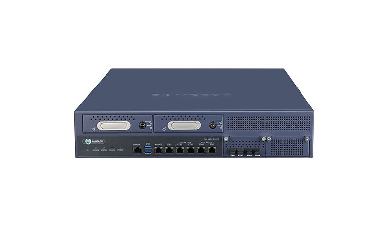 面向信创安全建设