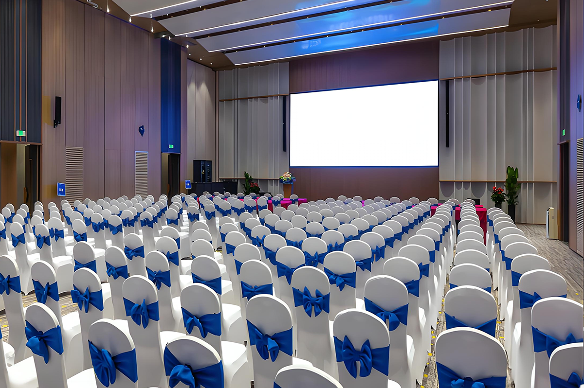 光照感知与调节技术