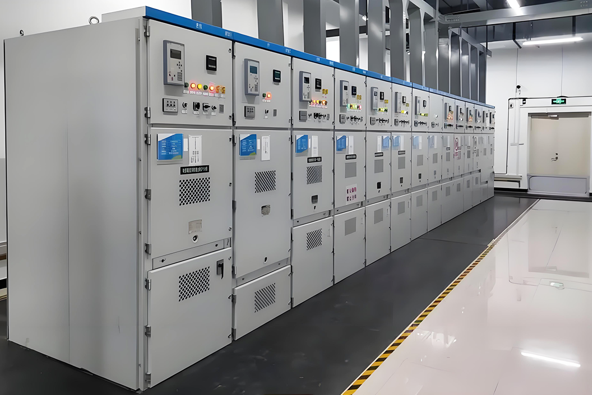 机房供电系统