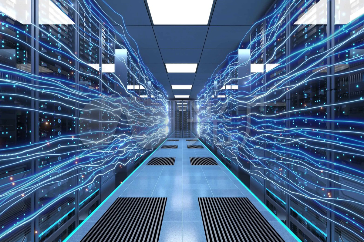 机房、数据中心建设