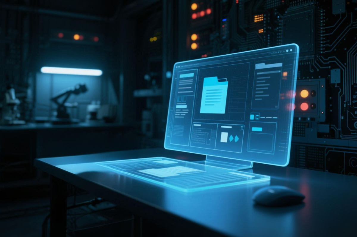 桌面虚拟化方案