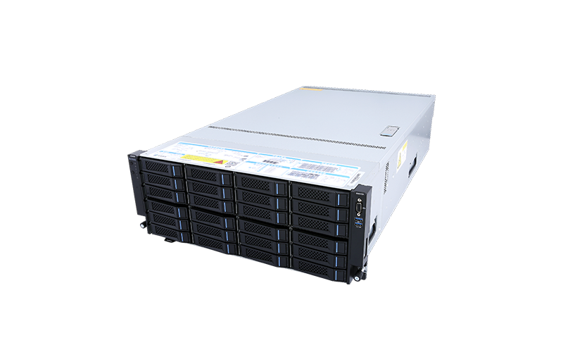 分布式海量存储