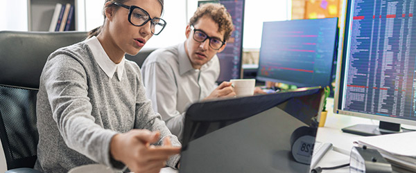 自动阻止最隐蔽的威胁