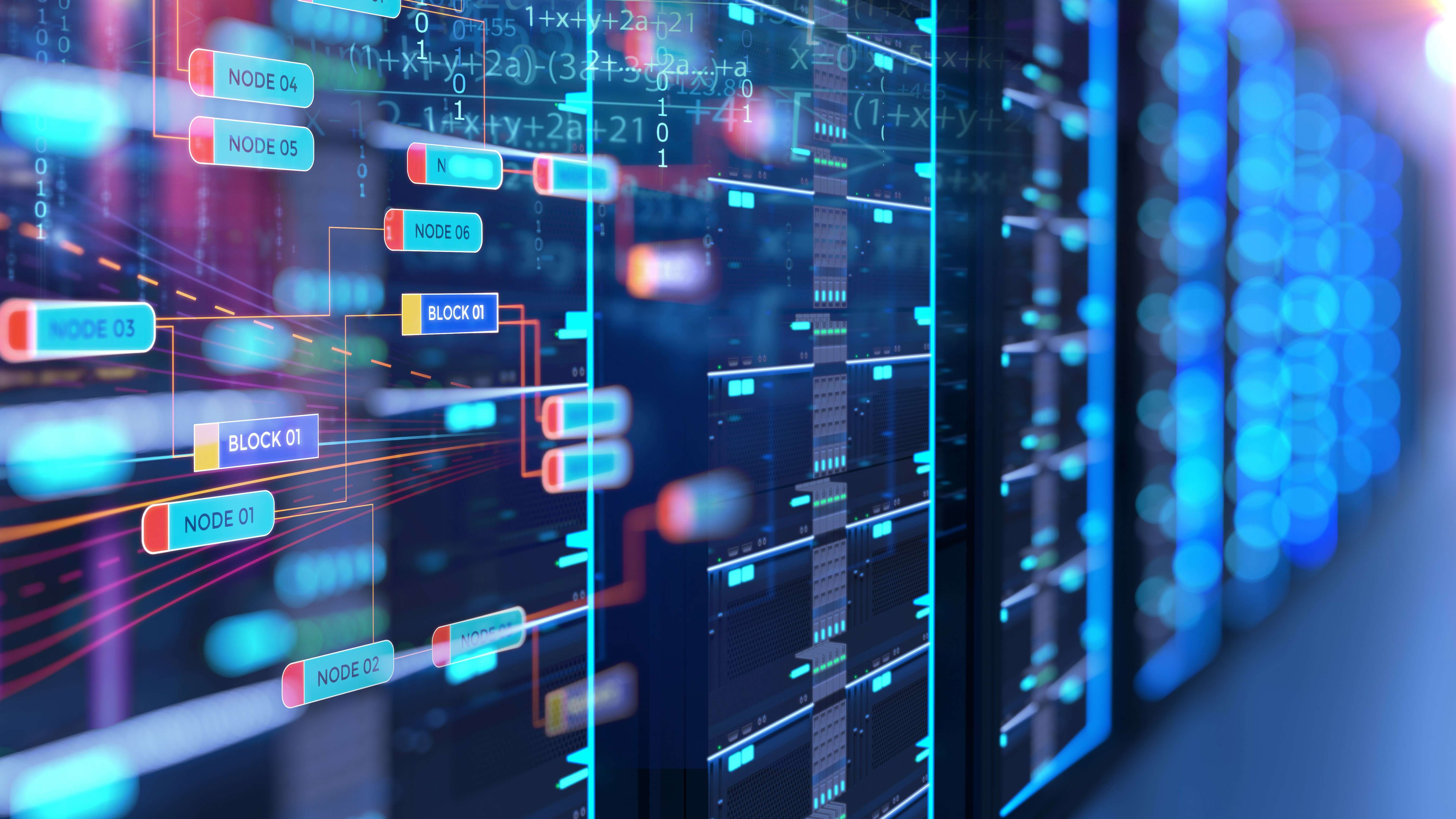 数据中心安全防护