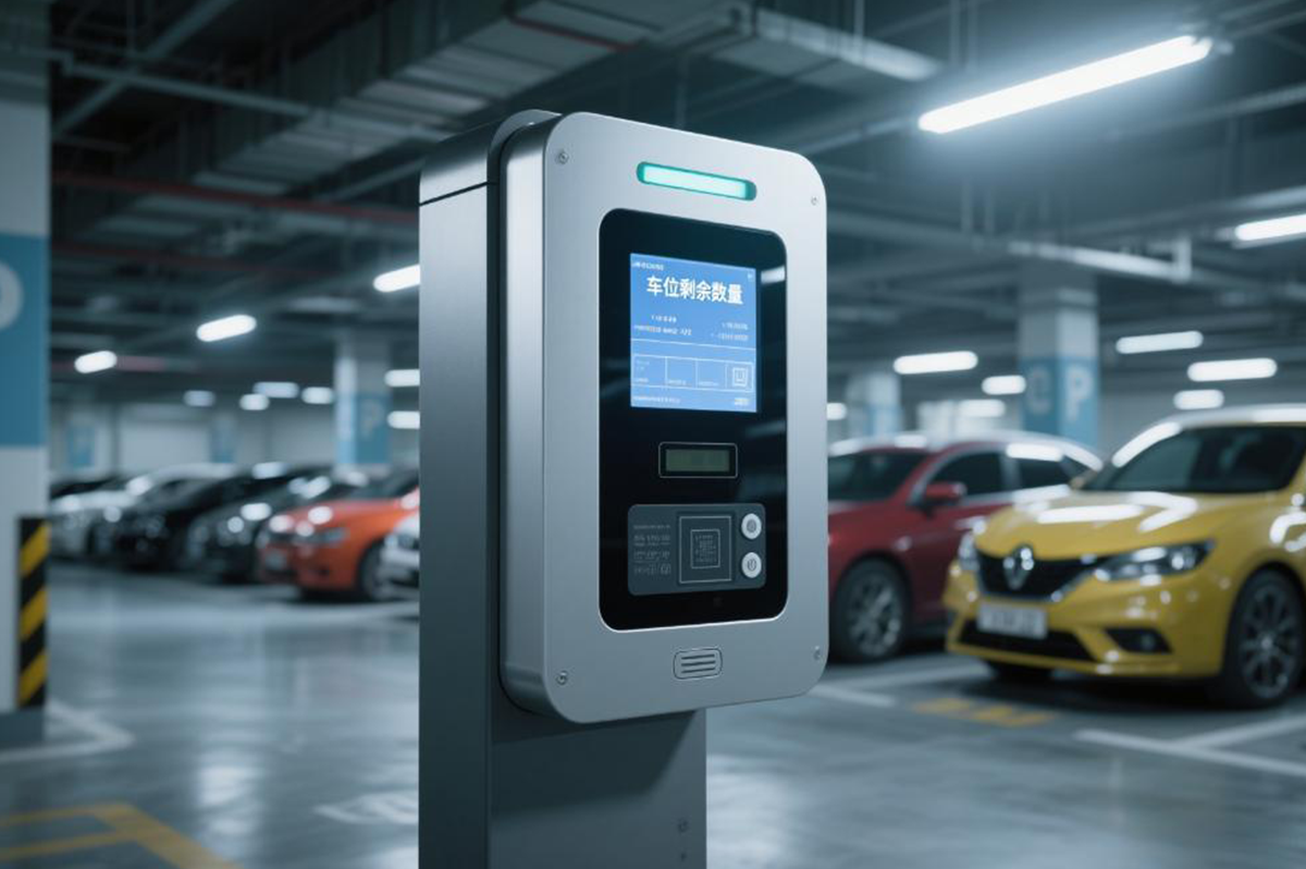 物联网技术应用