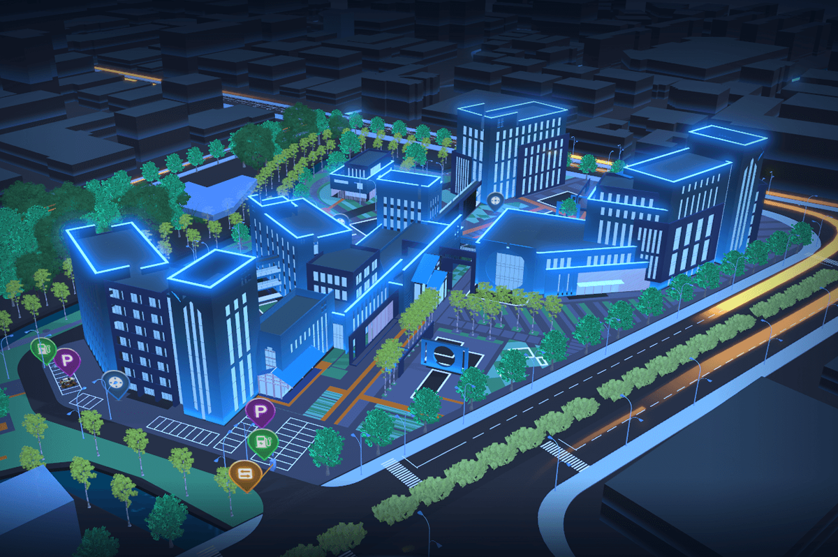 园区建筑智能化工程，您是否遇到这些困扰？