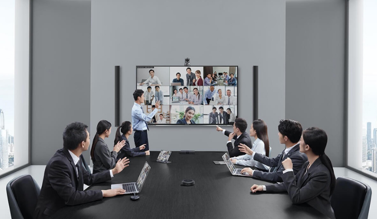 Poly 视频协作解决方案