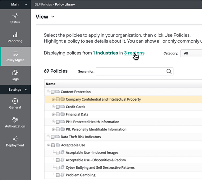 以卓越的准确性保护重要的知识产权