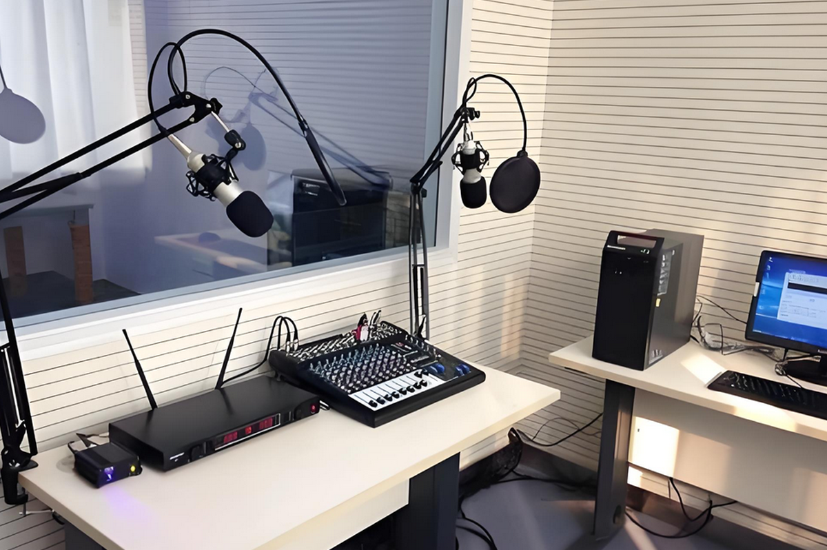 公共广播的困扰有哪些？