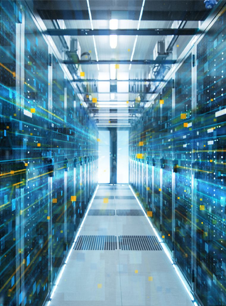 专业的网络产品与解决方案提供者