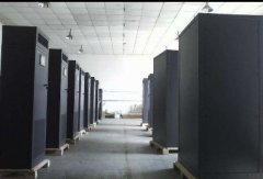 IDC 机房精密空调问题解决方案