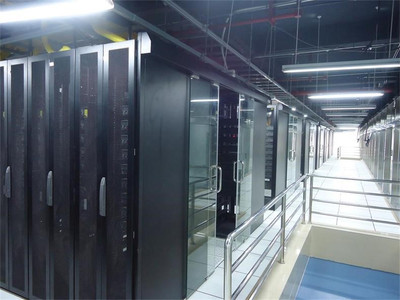 逆势增长的机房空调是绩优股还是潜力股？