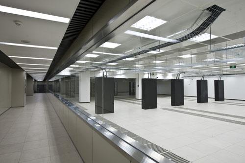 空调与新风系统解决方案