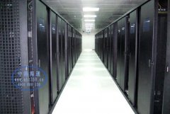 精密空调成行业“黑马”