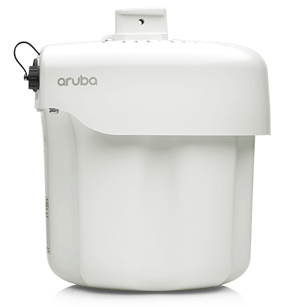 Aruba AP-374/AP-375/AP-377 outdoor Wi-Fi 5 access points