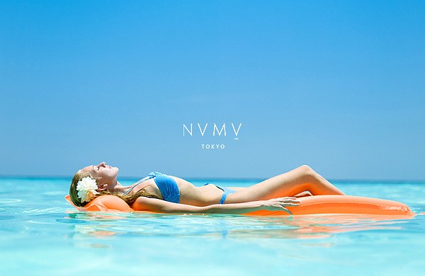 奢华海岛之旅定制主题